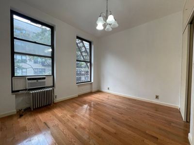 1 BR for rent — 511 E 81st St APT 11, New York 1
