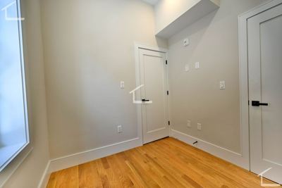 2 BR for rent — 18 Winchester St, Boston 2