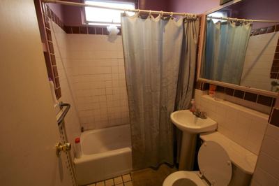 4 BR for rent — 235 Heath St, Boston 3