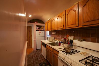 4 BR for rent — 235 Heath St, Boston 2