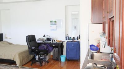 Studio for rent — 231 Heath St #1, Jamaica Plain 3