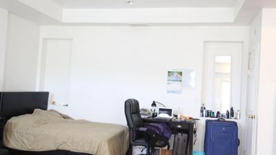 Studio for rent — 231 Heath St #1, Jamaica Plain 2