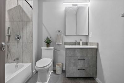 Studio for rent — 43-47 Fremont St, Mattapan 3