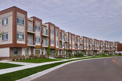 1 BR for rent — 3300 Ann Arbor Saline Rd, Ann Arbor 2