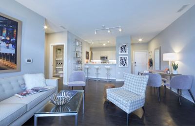 1 BR for rent — 3300 Ann Arbor Saline Rd, Ann Arbor 8