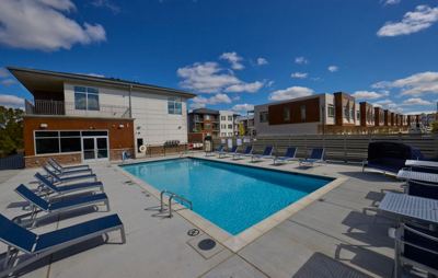 1 BR for rent — 3300 Ann Arbor Saline Rd, Ann Arbor 3