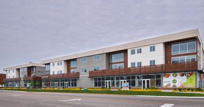 1 BR for rent — 3300 Ann Arbor Saline Rd, Ann Arbor 7