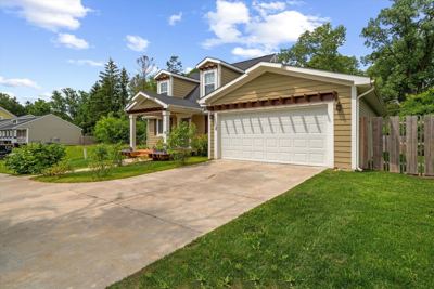 3 BR for rent — 1 Maple Village Ct, Ann Arbor 4