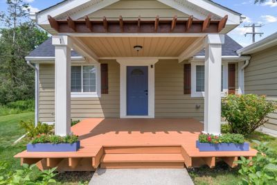 3 BR for rent — 1 Maple Village Ct, Ann Arbor 5