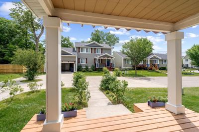 3 BR for rent — 1 Maple Village Ct, Ann Arbor 6