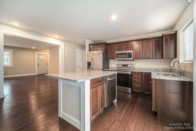 3 BR for rent — 1 Maple Village Ct, Ann Arbor 7