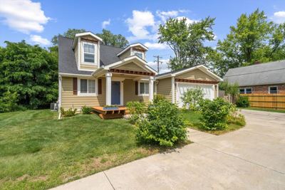 3 BR for rent — 1 Maple Village Ct, Ann Arbor 2