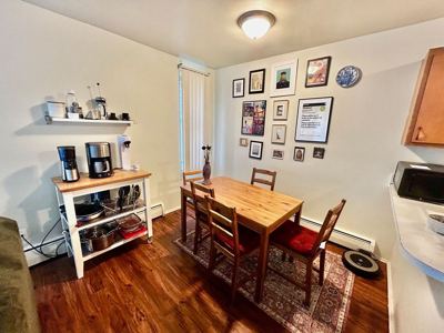 2 BR for rent — 413 3rd St, Ann Arbor 5