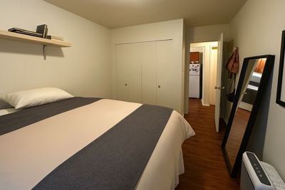 2 BR for rent — 413 3rd St, Ann Arbor 6