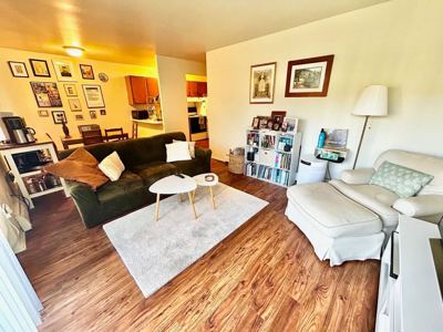2 BR for rent — 413 3rd St, Ann Arbor 2