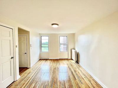 1 BR for rent — 3447 90th St APT J61, Jackson Heights 1