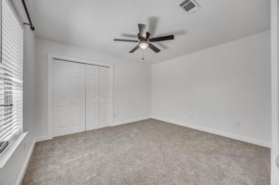 2 BR for rent — 1008 Milford Way #B, Austin 5