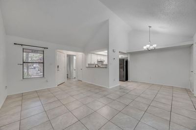 2 BR for rent — 1008 Milford Way #B, Austin 4