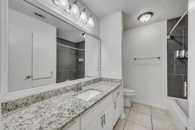 2 BR for rent — 1008 Milford Way #B, Austin 7