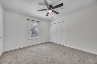 2 BR for rent — 1008 Milford Way #B, Austin 6