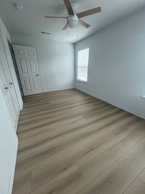 2 BR for rent — 1901 W 38th St, Austin 4