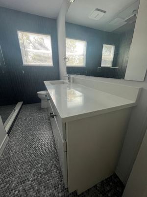 2 BR for rent — 1901 W 38th St, Austin 3