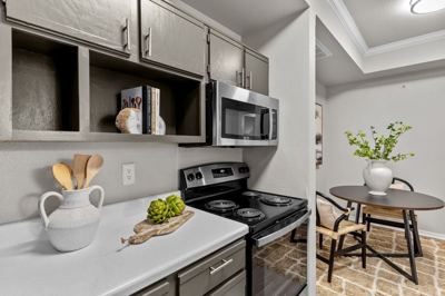 1 BR for rent — 12113 Metric Blvd, Austin 5