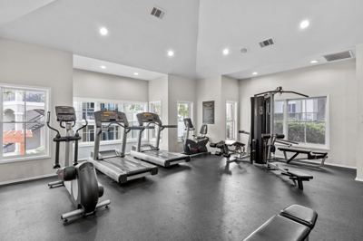 1 BR for rent — 12113 Metric Blvd, Austin 4