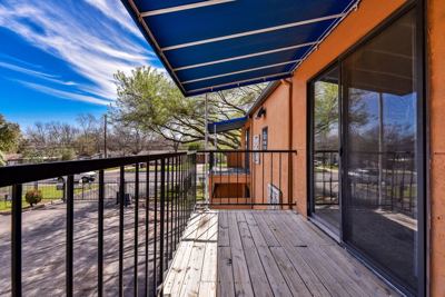1 BR for rent — 714 Turtle Creek Blvd, Austin 5