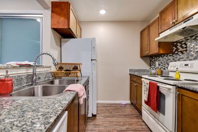 1 BR for rent — 714 Turtle Creek Blvd, Austin 4