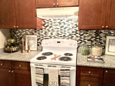 1 BR for rent — 714 Turtle Creek Blvd, Austin 6