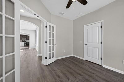 3 BR for rent — 5800 Baythorne Dr, Austin 7