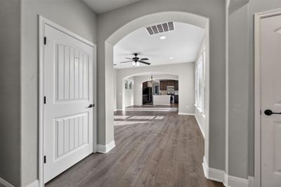 3 BR for rent — 5800 Baythorne Dr, Austin 6