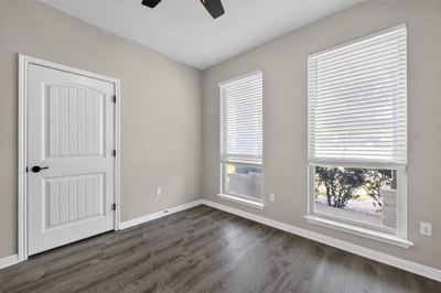 3 BR for rent — 5800 Baythorne Dr, Austin 8