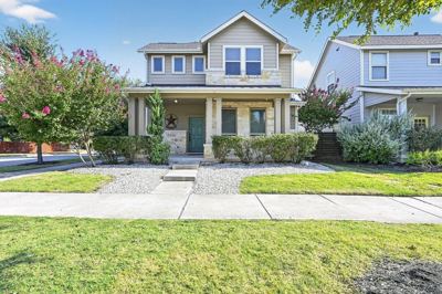 3 BR for rent — 5800 Baythorne Dr, Austin 2