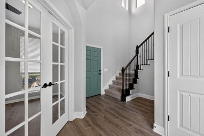 3 BR for rent — 5800 Baythorne Dr, Austin 5