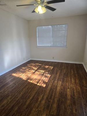 2 BR for rent — 1207 Southport Dr APT 108, Austin 7