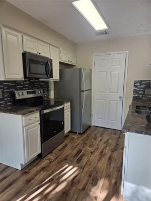2 BR for rent — 1207 Southport Dr APT 108, Austin 2