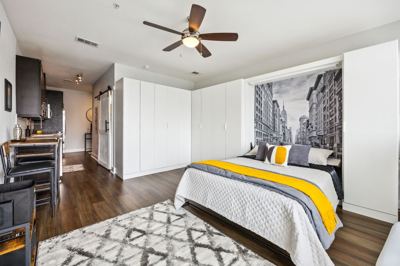 1 BR for rent — 3114 S Congress Ave Unit 304, Austin 5