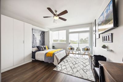 1 BR for rent — 3114 S Congress Ave Unit 304, Austin 7