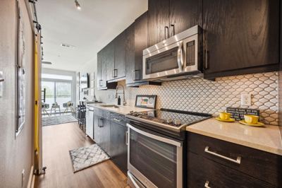 1 BR for rent — 3114 S Congress Ave Unit 304, Austin 4