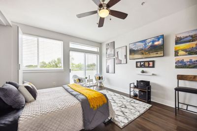 1 BR for rent — 3114 S Congress Ave Unit 304, Austin 2