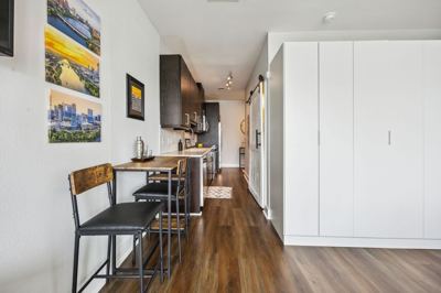 1 BR for rent — 3114 S Congress Ave Unit 304, Austin 3