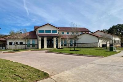 Studio for rent — 9019 N Lake Creek Pkwy, Austin 2