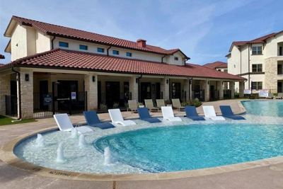 Studio for rent — 9019 N Lake Creek Pkwy, Austin 1