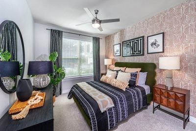 Studio for rent — 211 Ralph Ablanedo Dr, Austin 7