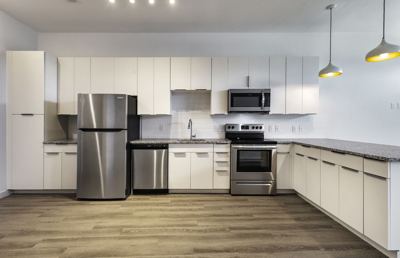 Studio for rent — 1700 Willow Creek Dr, Austin 3