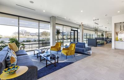 Studio for rent — 1700 Willow Creek Dr, Austin 7