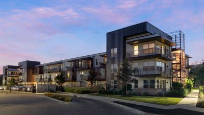 1 BR for rent — 5705 Diehl Trl, Austin 1