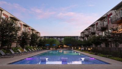 1 BR for rent — 5705 Diehl Trl, Austin 2